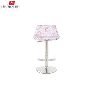 Taburetes <span class=keywords><strong>de</strong></span> Bar Estilo Moderno, Taburetes <span class=keywords><strong>de</strong></span> <span class=keywords><strong>Cocina</strong></span> Económicos, Taburetes <span class=keywords><strong>de</strong></span> Bar Color Crema para Venta al por Mayor - Product Image 6