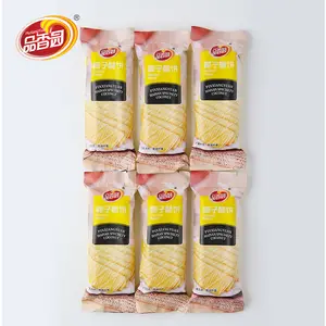 Dừa giòn khoai tây chiên Halal Biscuit đồ ăn nhẹ ngọt ngào