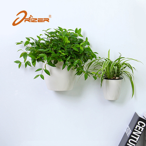 Arrosage <span class=keywords><strong>auto</strong></span> Suspendus Mur fleur Planteur d'herbe pour flora feutre mur vivant - Product Image 2