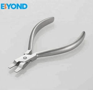 <span class=keywords><strong>BYOND</strong></span>-Alicates de ortodoncia dental de alta calidad, producto médico, gran oferta - Product Image 5