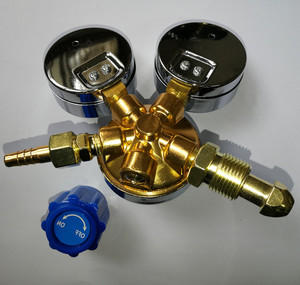 Precio al por mayor de latón o aluminio común <span class=keywords><strong>regulador</strong></span> de <span class=keywords><strong>gas</strong></span> de oxígeno - Product Image 4