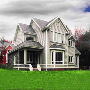 Estilo <span class=keywords><strong>Mexicano</strong></span> marco de acero de estructura <span class=keywords><strong>villa</strong></span> - Product Image 1