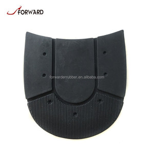 Talons en caoutchouc pour la réparation de semelle des chaussures, produit populaire en chine, bon <span class=keywords><strong>prix</strong></span>, - Product Image 3