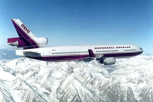 Aire más barata por concepto de flete de guangzhou a LA - Product Image 1