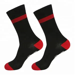 If you can read this 2021 will be better knitted funny custom black ankle letter socks