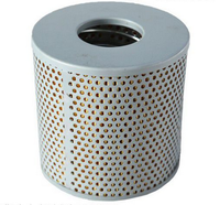 Filtre à huile pour générateur diesel/essence Chidong - Acier inoxydable et plastique, modèle 12VB.18.10B pour générateurs de 10 à 1000 kW, Shandong
