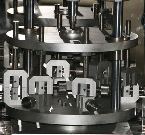 Ozon Alterung Prüfkammern - Product Image 6