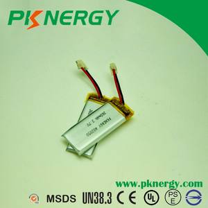 Batería Lipo <span class=keywords><strong>2</strong></span> S 7.4 V batería del león baterías recargables para rc helicóptero - Product Image 2