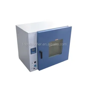 Testador de Corrosão de Fita de Cobre ASTM D1275-15 para Análise de Enxofre em Óleo de Transformador - Product Image 1