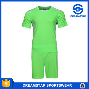 Cheap wholesale white Football shirts - Product Image 4