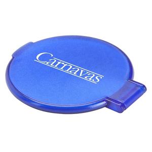 <strong>Promotional</strong> <strong>Thin</strong> <strong>Round</strong> <strong>Mirror</strong> - Product Image 4