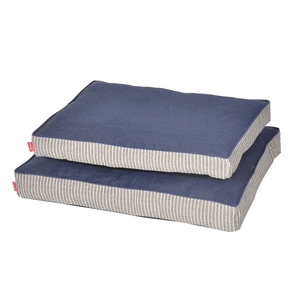 Große wasserdichte Haustier kissen gemütliche pp Baumwolle weiche Hunde betten und Matte - Product Image 1