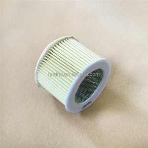 DEMALONG Cung Cấp Tương Đương Với Bộ Lọc Không Khí Cartridge 852 519 MIC 10 Xếp Li Giấy Nén Phần Tử Lọc Không Khí - Product Image 6