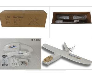 Bộ Máy Bay Máy Bay X-uav Mini Talon EPO 1300Mm Sải Cánh V-tail <span class=keywords><strong>FPV</strong></span> - Product Image 5