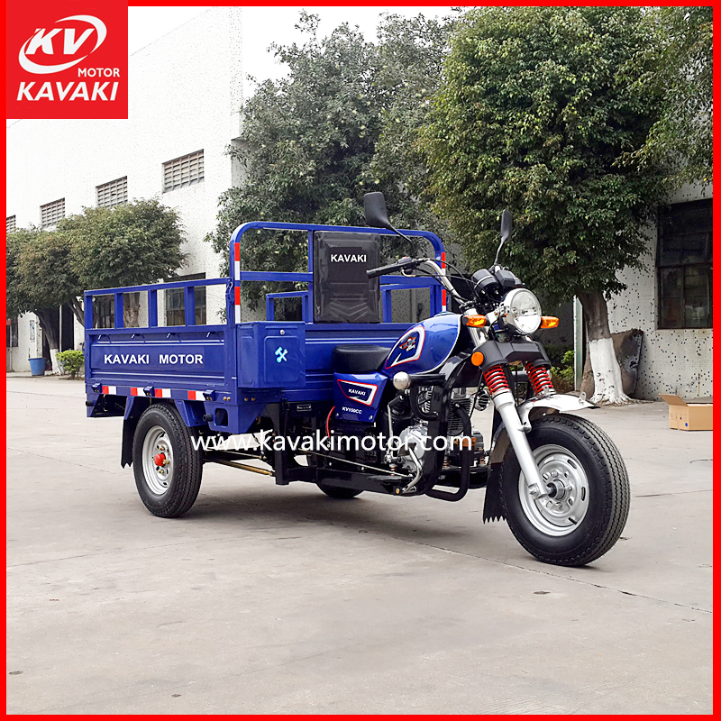 2016 Chine Dayun Compact Trois Roues De Moto