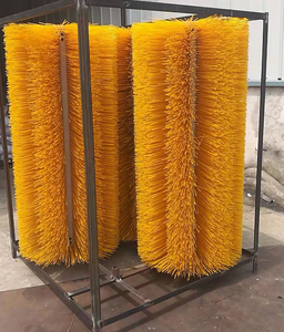 Balayeuse de route ultralégère pour bricolage et diy, appareil de marque, taille personnalisée - Product Image 6