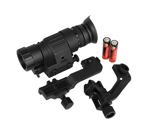 PVS-14 다목적 야간 투시 단안경 3배율 3세대 야간 투시경 - Product Image 4