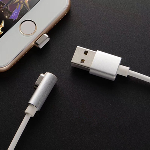 Codo 3 en 1 <span class=keywords><strong>cable</strong></span> magnético para iphonex Samsung <span class=keywords><strong>cable</strong></span> cargador de imán micro USB <span class=keywords><strong>tipo</strong></span> C <span class=keywords><strong>cable</strong></span> de carga de datos - Product Image 2