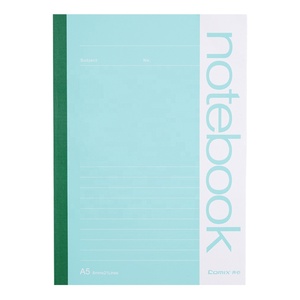 Comix-cuadernos escolares para jóvenes, uso escolar, A5 - Product Image 3