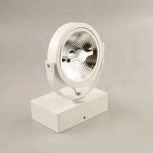 AR111 LED wall light/ceiling light dimmable spot light