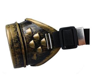 วินเทจสไตล์ <span class=keywords><strong>Steampunk</strong></span> <span class=keywords><strong>Goggles</strong></span> แว่นตา Punk เชื่อม COSPLAY แว่นตากันแดดแว่นตาผู้หญิง - Product Image 3