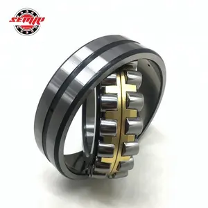 High precision spherical roller bearing 22320 E E1MCA CC K W33 C3 C4