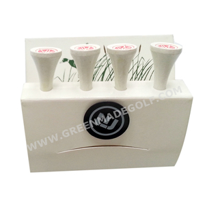 Logo Match Book Packing for Golf Tee Club Wholesale <strong>Matchbook</strong> - Product Image 3