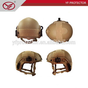 <span class=keywords><strong>Nij</strong></span> <span class=keywords><strong>0101.06</strong></span> <span class=keywords><strong>nij</strong></span> iiia kevalr ballistischen helm kugelsicheren helm - Product Image 2