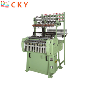 CKY حار بيع إبرة نول نسيج آلة 855