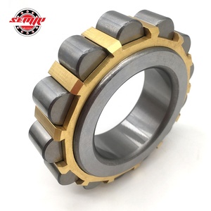 Rodamientos de Rodillos Cilíndricos RN219 502219 Sin Anillo <span class=keywords><strong>Exterior</strong></span> - Product Image 1