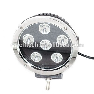 <span class=keywords><strong>super</strong></span> de alta potencia 60w led de luz de trabajo suv jeep atv cr ee luz de trabajo - Product Image 2