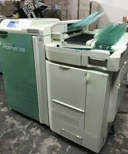 Fully Recondiitoned Fuji Frontier 570 Digital Minilab