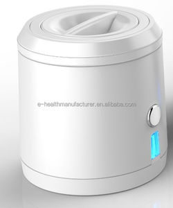 Platinum Tấm Hydrogen-Nước giàu Ionizer <span class=keywords><strong>Flask</strong></span> - Product Image 1