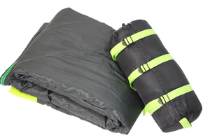 Saco de dormir ultraligero para niños, niñas y adolescentes, para acampar al aire libre, senderismo, viaje - Product Image 6