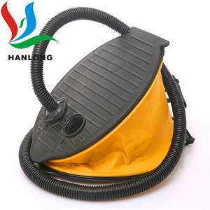 <span class=keywords><strong>PVC</strong></span> estanqueidad lona para barco inflable de la bomba de pie bomba de aire - Product Image 3