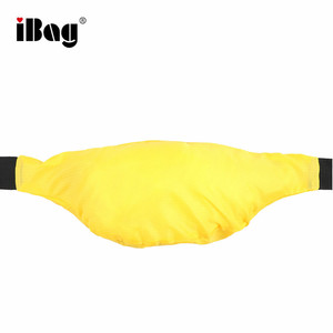 <span class=keywords><strong>Riñonera</strong></span> pequeña amarilla para niños, bolso de cintura, <span class=keywords><strong>riñonera</strong></span>, billetera para teléfono para niños - Product Image 2