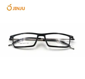 直接中国卸売光学ファッショナブルな眼鏡フレーム読書眼鏡
