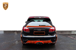 Bonne qualité et bas prix kit de <span class=keywords><strong>carrosserie</strong></span> pour 2011-2014 por cayenne 958 lm voiture kit <span class=keywords><strong>carrosserie</strong></span> - Product Image 5