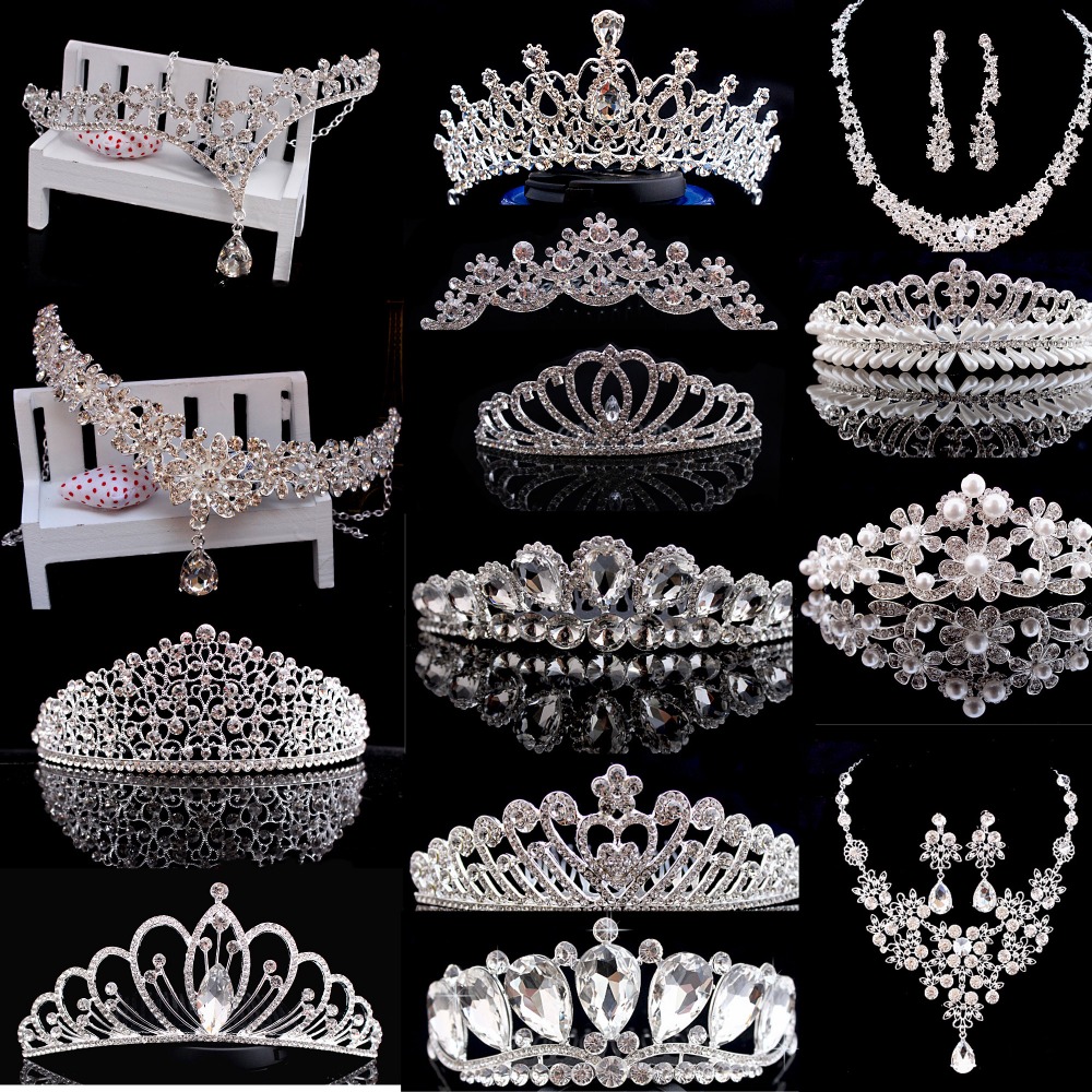 Роскошная тиара и корона принцессы, блестящие головные уборы со стразами, романтические гребни для волос, серия Золотая Корона, свадебная церемония, высокое качество