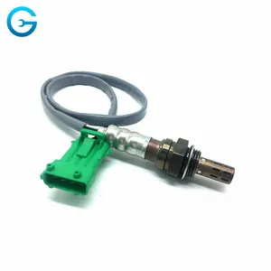 Auto Onderdelen Auto Zuurstof Sensor Voor Peugeot 206 Oem OZA495-PG2