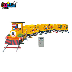 Stile animale Treni Elettrico Ferroviario <span class=keywords><strong>Treno</strong></span> Elettrico <span class=keywords><strong>Treno</strong></span> Giro per il Parco di Divertimenti - Product Image 3