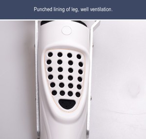 Orthèse de genou, de cheville et de pied (<span class=keywords><strong>KAFO</strong></span>) - Product Image 5