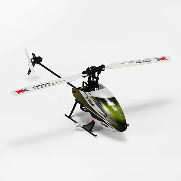 wltoys 6ch long range rc helicopter