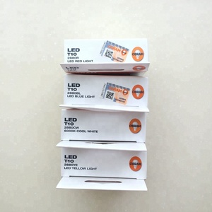 BHT โรงงานกระจาย <span class=keywords><strong>OSRAM</strong></span> หลอดไฟ <span class=keywords><strong>LED</strong></span> W2.1x9.5d W5W/WY5W <span class=keywords><strong>T10</strong></span>ไฟ <span class=keywords><strong>Led</strong></span> รถยนต์ - Product Image 5