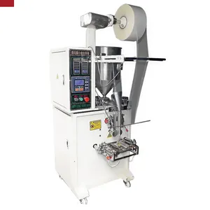 15HP150L Automatische Saus Pasta En Honing Verpakkingsmachine Drie-Side Seal