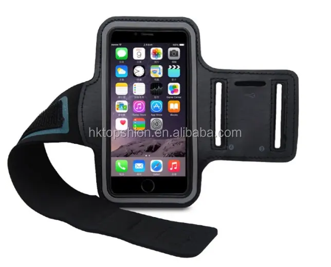 High Quality Sports Armband, Mobile Phone Sports Armband Running Arm Band Bag For iPhone 11 12 Pro Max X XS XS Max