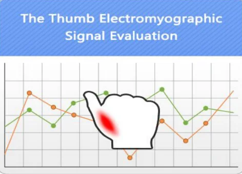 Finger Paralysis Rehabilitation Robotics Muscle Stimulator exoskelmeton manipulator therapy robot for hand dysfunction patients