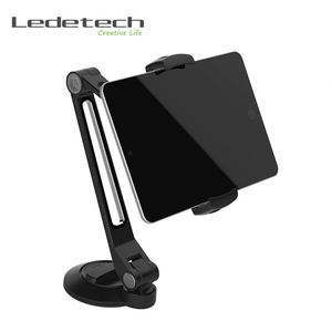 À la mode comparer morden universel pliable pos gps titulaire long bras tablet <span class=keywords><strong>téléphone</strong></span> <span class=keywords><strong>de</strong></span> voiture montage - Product Image 2