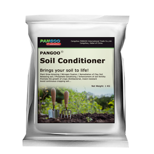 Bio Fertilizer-Probiotics for Soil & Plant