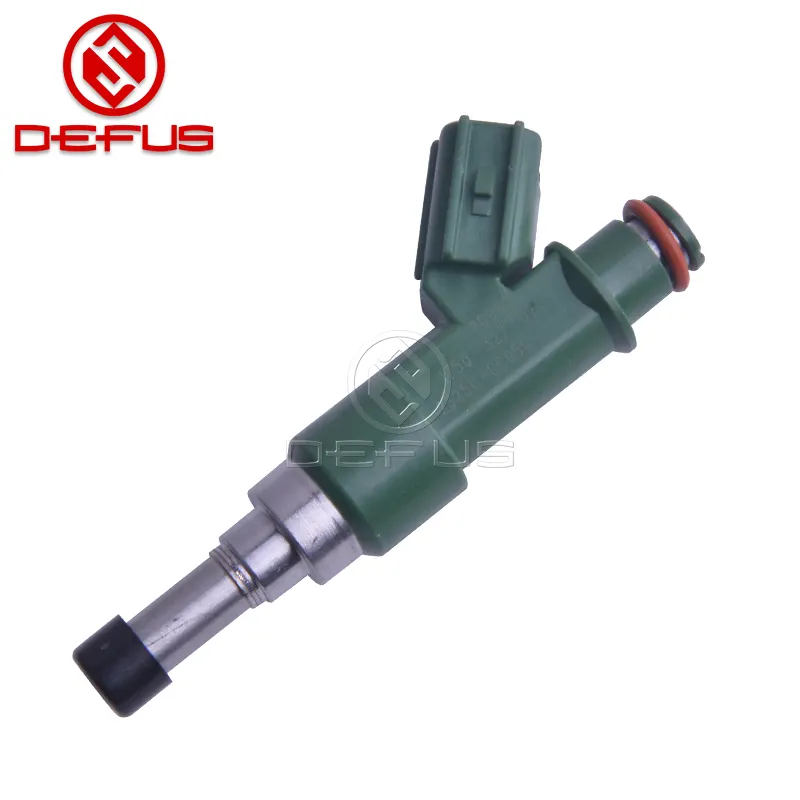 DEFUS Great Performance fuel injector OEM 23250-0C050 For Toyota HILUX 04-16 2.7L petrol fuel injector nozzle